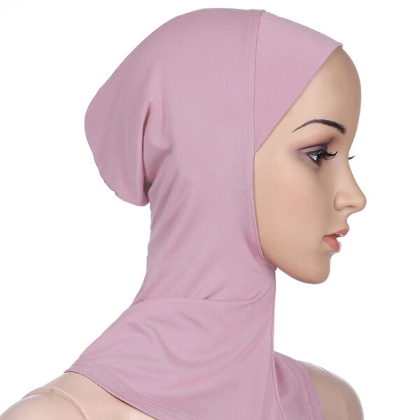 Light Pink Sport Hijab